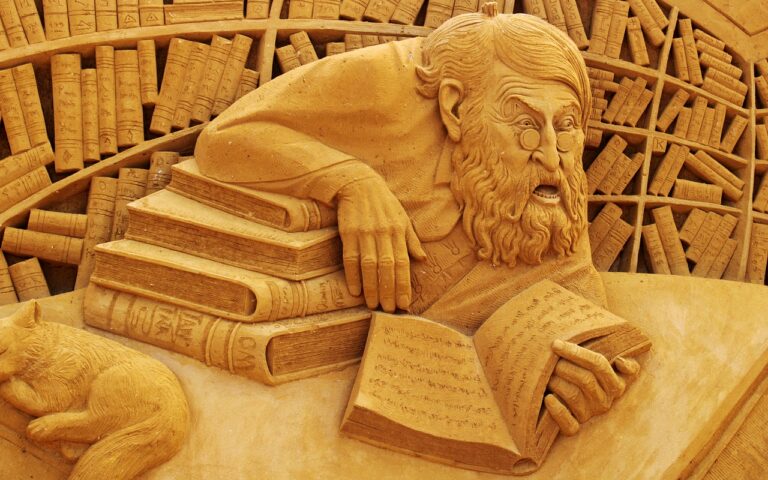 découvrez notre festival du livre : rencontres avec des auteurs, dédicaces, ateliers et animations pour tous les passionnés de lecture.