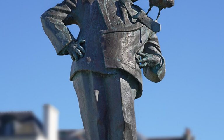 découvrez le brittany festival, un événement incontournable célébrant la culture, la musique et les traditions bretonnes dans une ambiance festive et conviviale.