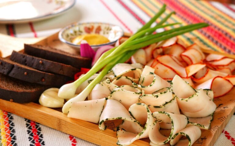 découvrez les charmants villages touristiques ukrainiens, riches en culture, histoire et paysages pittoresques pour une expérience authentique.