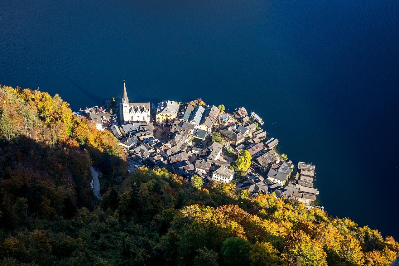 découvrez des destinations fascinantes à travers le monde avec notre guide de tourisme. explorez les cultures, les paysages et les aventures uniques qui vous attendent à chaque coin du globe.