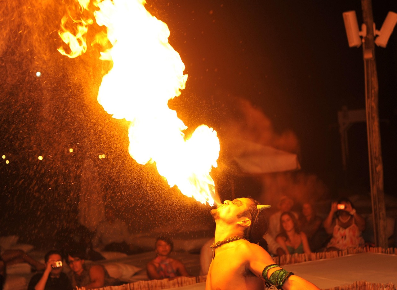 découvrez les événements culturels incontournables : festivals, expositions, concerts et spectacles qui rythment la vie culturelle près de chez vous.