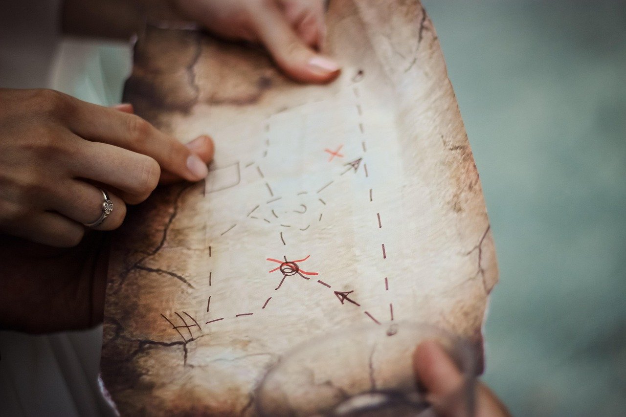 découvrez les trésors cachés qui attendent d'être révélés. explorez des lieux inédits, des œuvres d'art méconnues et des histoires fascinantes qui enrichissent notre monde. plongez dans l'aventure et laissez-vous surprendre par ces pépites à découvrir.