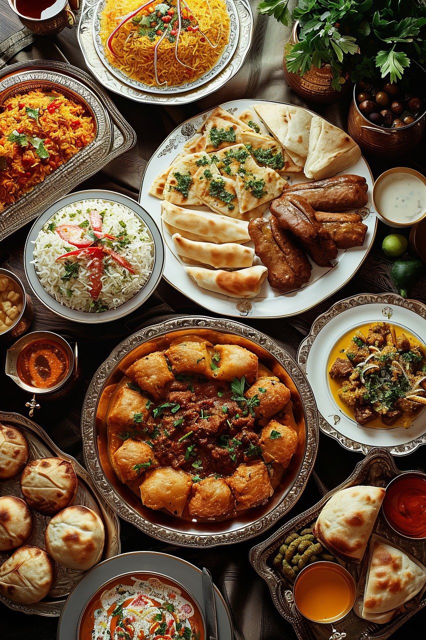 découvrez l'art culinaire à travers des recettes savoureuses, des astuces de chefs et des idées d'aménagement pour créer une cuisine fonctionnelle et esthétique. inspirez-vous pour éveiller vos papilles et ravir vos convives!