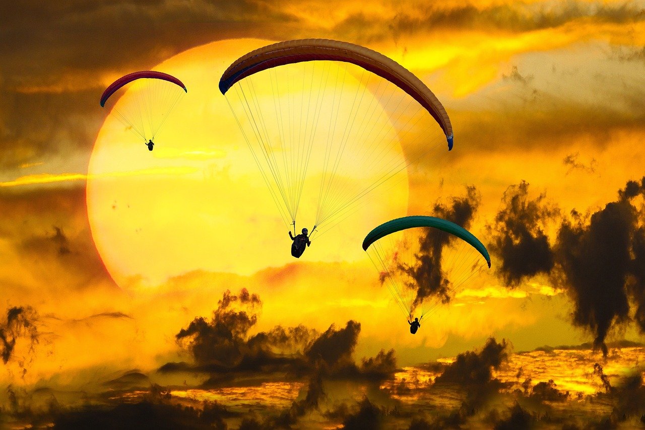 découvrez l'univers palpitant des sports d'aventure ! que vous soyez amateur de sensations fortes ou en quête d'explorer de nouveaux horizons, plongez dans des activités comme le rafting, l'escalade, le parapente et bien plus encore. laissez-vous emporter par l'adrénaline et vivez des expériences inoubliables au cœur de la nature.
