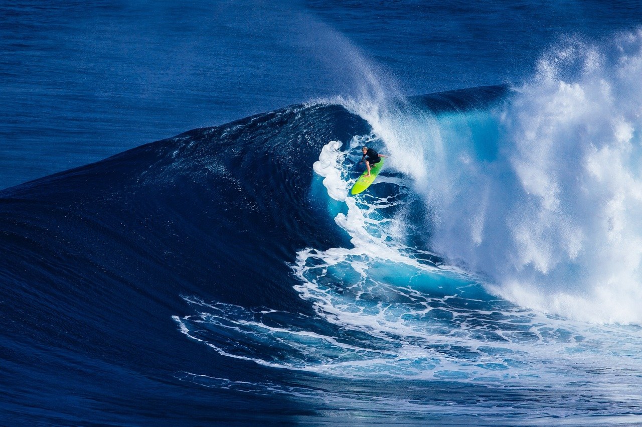 découvrez les plus belles plages de surf : vagues impressionnantes, paysages à couper le souffle et ambiance conviviale. que vous soyez débutant ou surfeur expérimenté, profitez de nos conseils et d'idées pour vivre une expérience inoubliable au sein des spots de surf les plus prisés.
