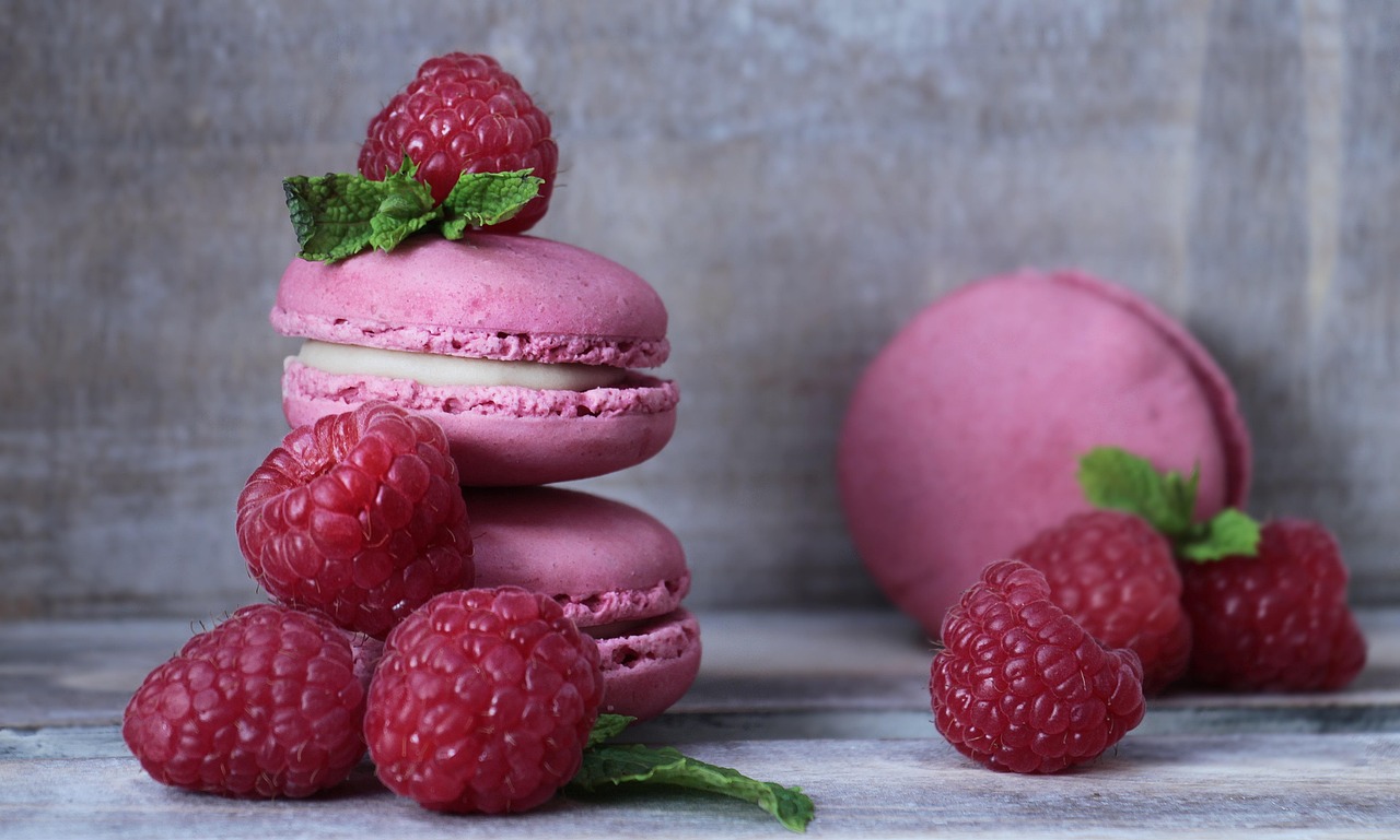découvrez l'univers culinaire : recettes gourmandes, conseils de chefs, actualités et tendances de la gastronomie pour éveiller vos papilles et sublimer votre cuisine au quotidien.