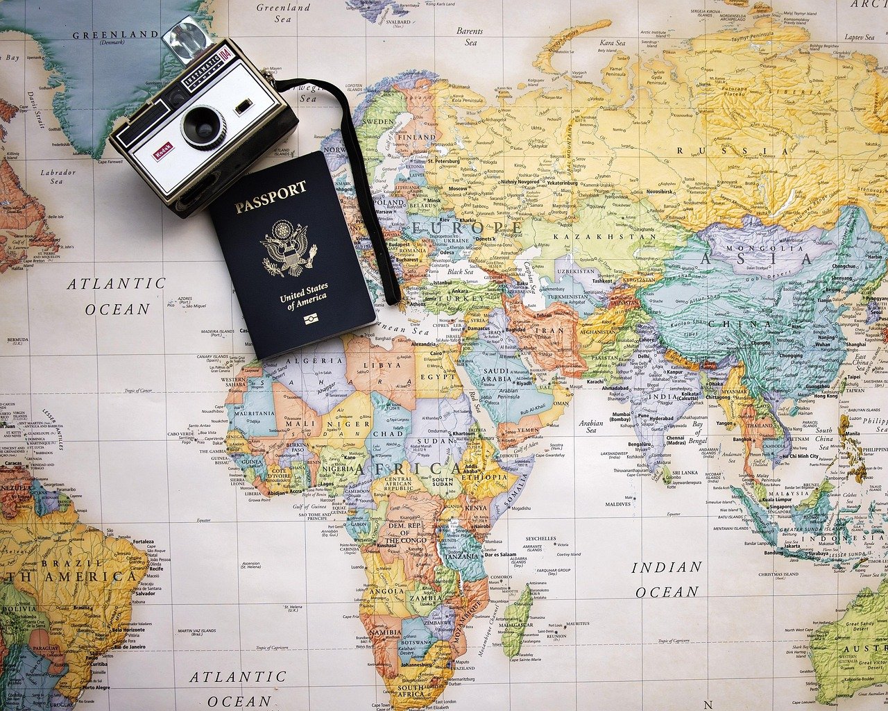 découvrez le monde avec nos cartes de voyage détaillées. que vous planifiez une aventure ou que vous exploriez votre ville, nos cartes vous guident vers vos prochaines destinations avec précision et facilité.