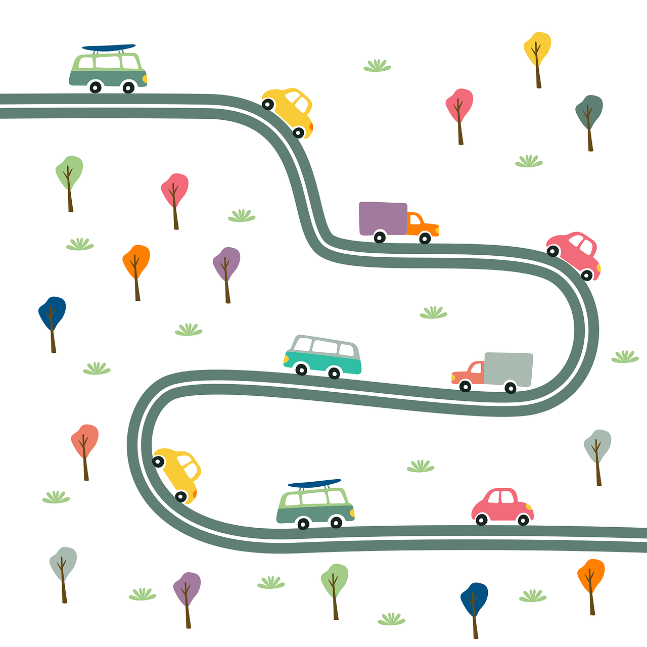 découvrez l'aventure ultime avec notre guide de road trip : des itinéraires époustouflants, des conseils pratiques et des astuces pour vivre des moments inoubliables sur la route.
