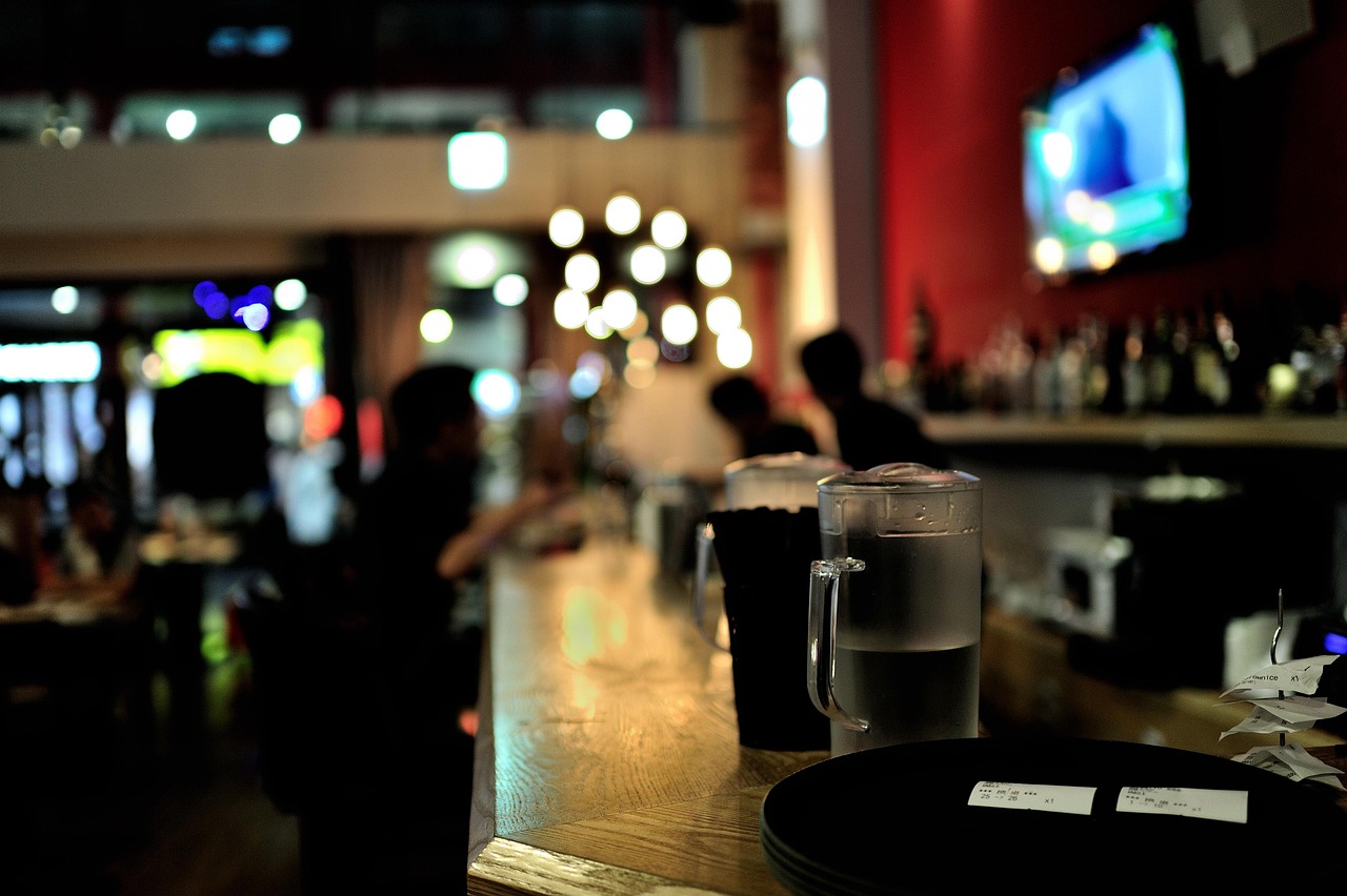 découvrez les meilleurs restaurants près de chez vous : cuisines variées, avis, horaires et adresses pour savourer une expérience culinaire unique.