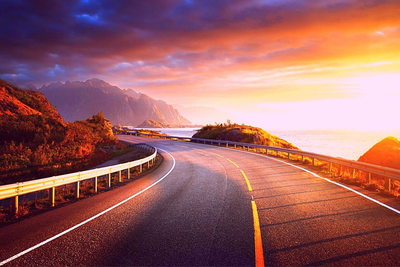 partez à l'aventure avec notre guide complet sur le road trip idéal ! découvrez des itinéraires incontournables, des conseils pratiques et des destinations à couper le souffle pour vivre une expérience inoubliable sur la route.