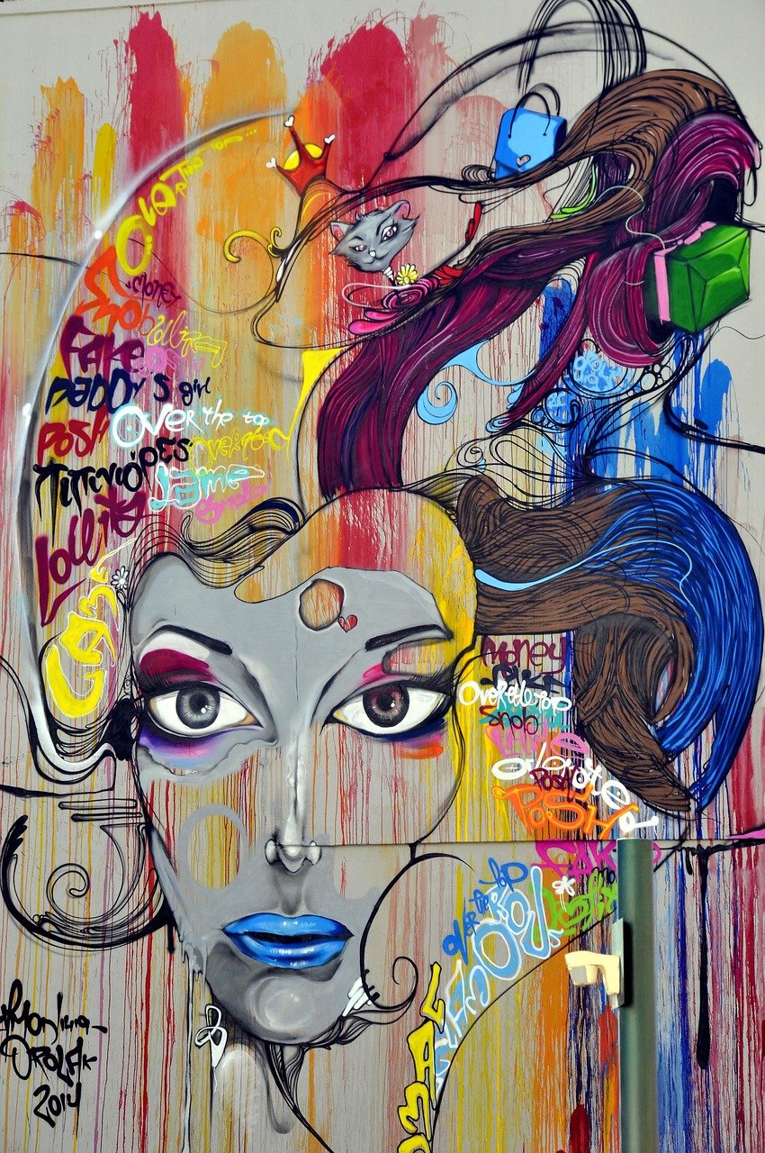 découvrez l'univers vibrant du street art, où la créativité s'exprime à travers des fresques murales époustouflantes, des graffitis audacieux et des installations captivantes. explorez les talents des artistes urbains qui transforment nos villes en véritables galeries à ciel ouvert.