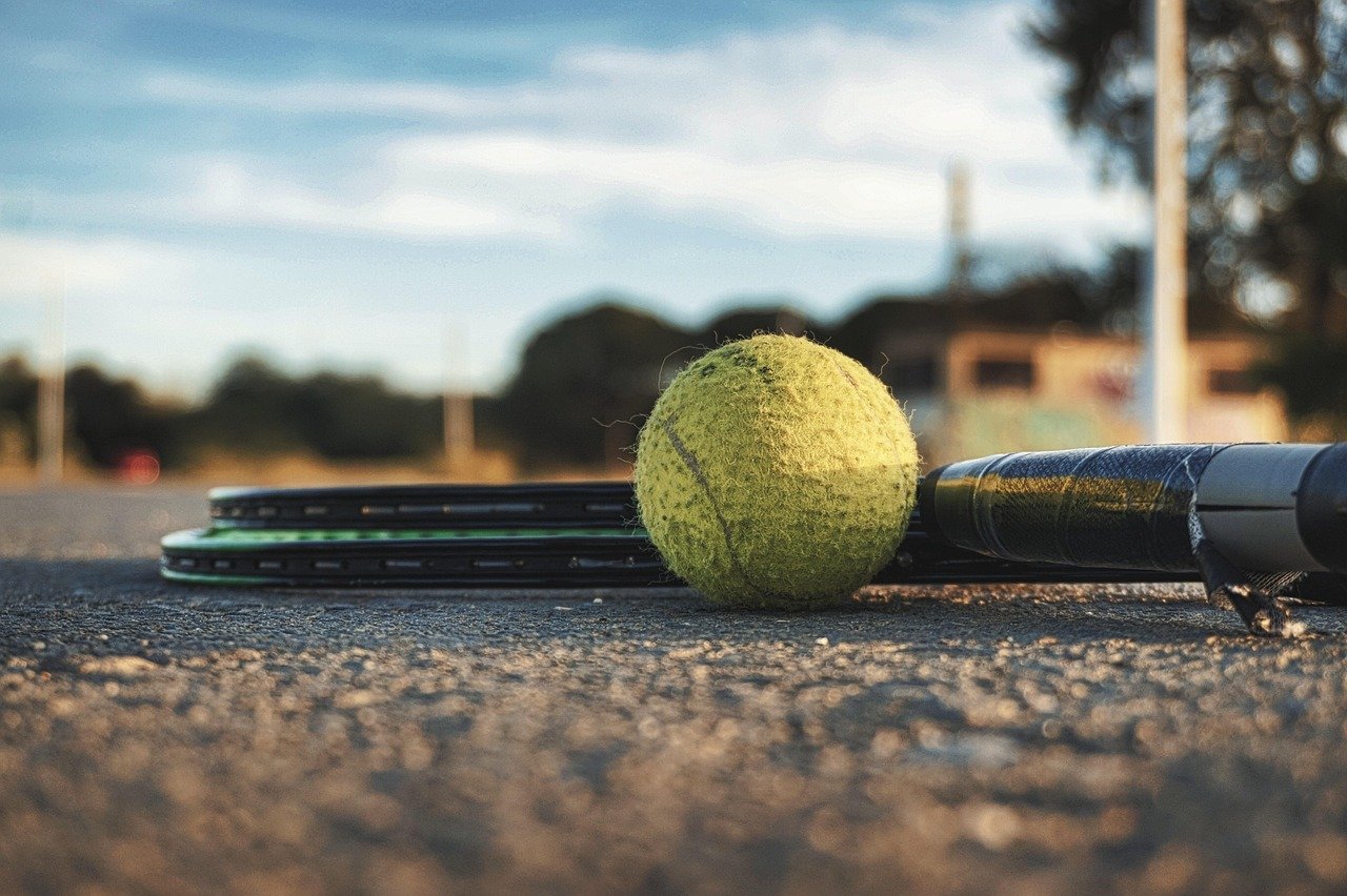 découvrez les événements sportifs incontournables ! suivez l'actualité des compétitions, des équipes et des athlètes, et ne manquez rien des moments forts du monde du sport. rejoignez-nous pour vivre la passion des sports en direct !
