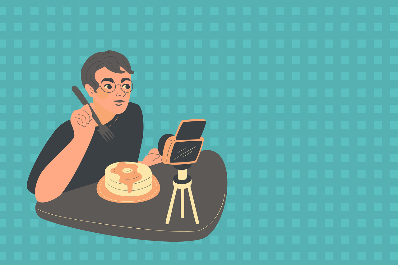 découvrez tout ce qu'il faut savoir sur les influenceurs : leur rôle, leur impact sur les réseaux sociaux et comment ils transforment le marketing digital aujourd'hui.