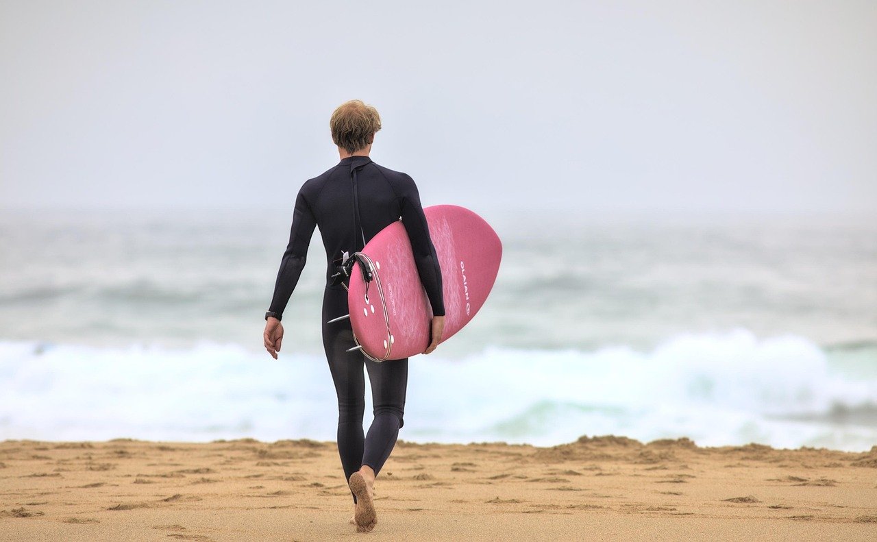 découvrez les plages de surf incontournables, des vagues idéales et des paysages à couper le souffle. que vous soyez débutant ou expert, ces destinations offrent les meilleures conditions pour profiter pleinement de votre passion pour le surf.