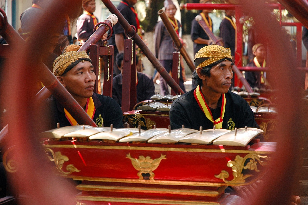 découvrez la richesse de la culture congolaise, ses traditions, sa musique, sa danse et son patrimoine unique.