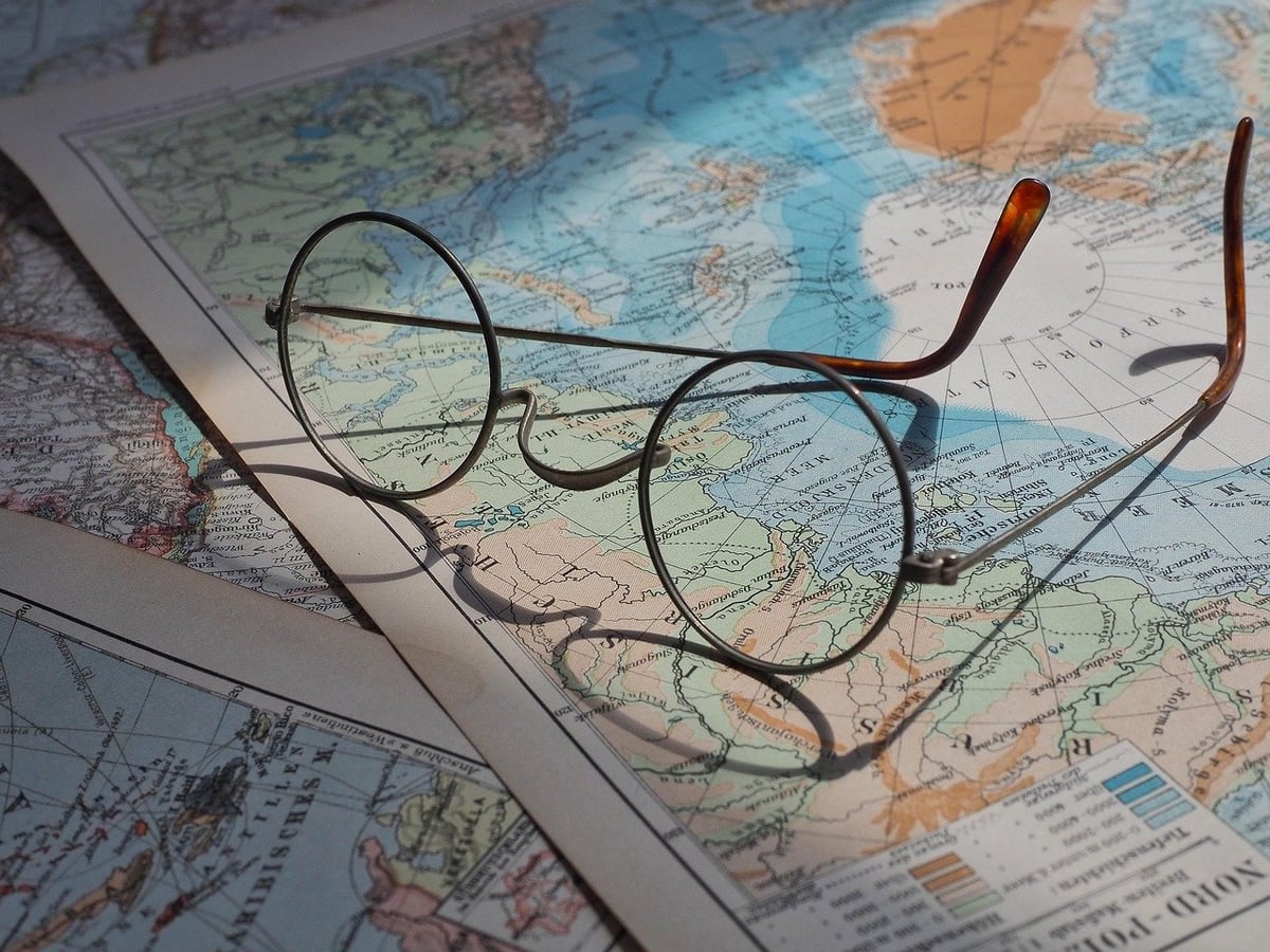 Explorez les 8 blogs incontournables pour les passionnés de voyages d’aventure