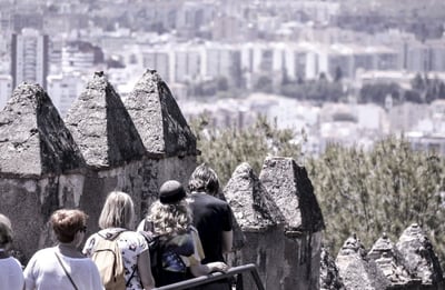 Quel est l’impact du tourisme de masse sur l’environnement ?