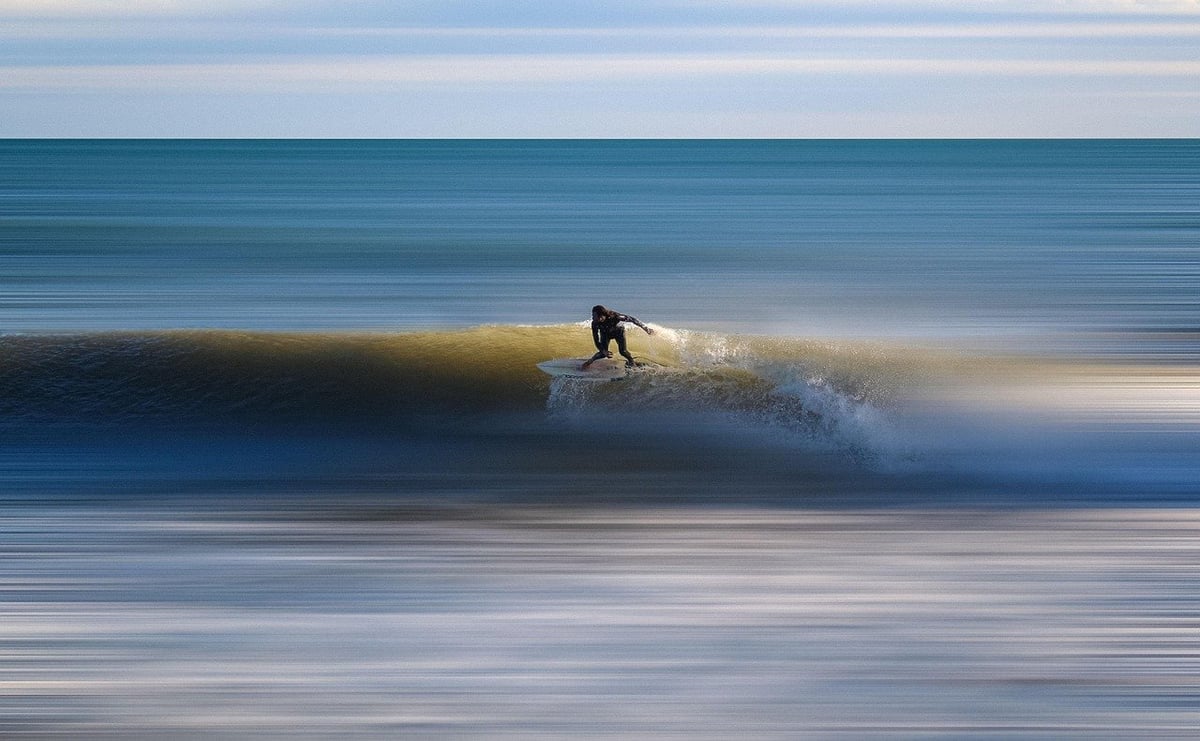 Les plus belles plages pour le surf