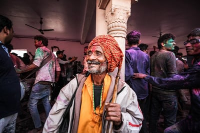 Célébrations traditionnelles : plongée au cœur des festivités locales