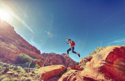 Les meilleures destinations de randonnée pour débutants