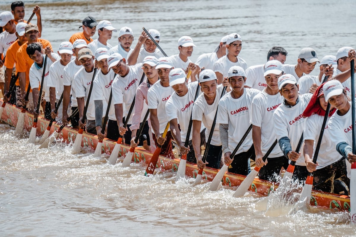 Exploration du Cambodge : un voyage au cœur de la culture et des saveurs authentiques