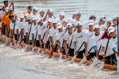 Exploration du Cambodge : un voyage au cœur de la culture et des saveurs authentiques