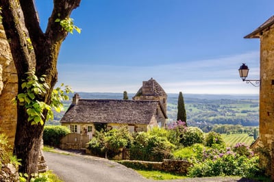 La Corrèze, un modèle de durabilité environnementale