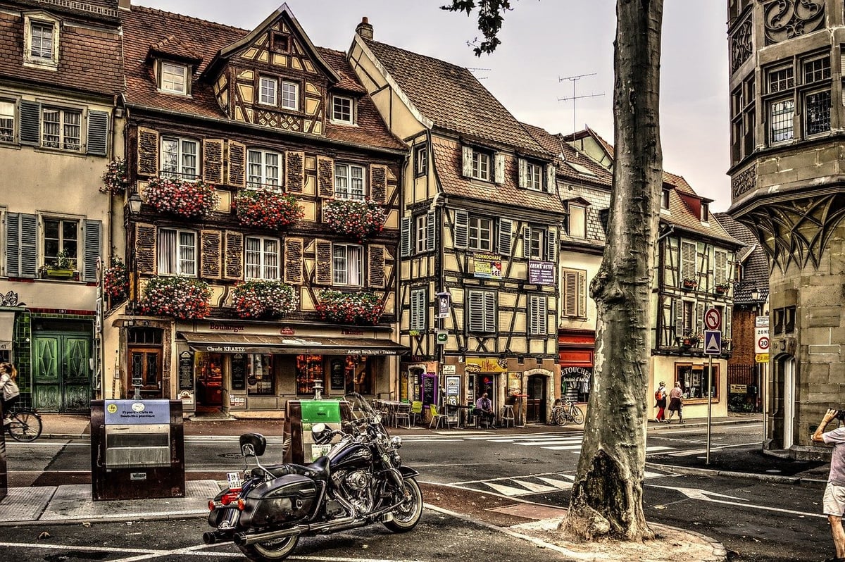 Escapade de 48 heures à Colmar : Voyage au cœur de la culture et des délices culinaires