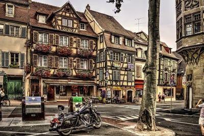 Escapade de 48 heures à Colmar : Voyage au cœur de la culture et des délices culinaires