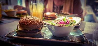 Les astuces pour photographier la gastronomie