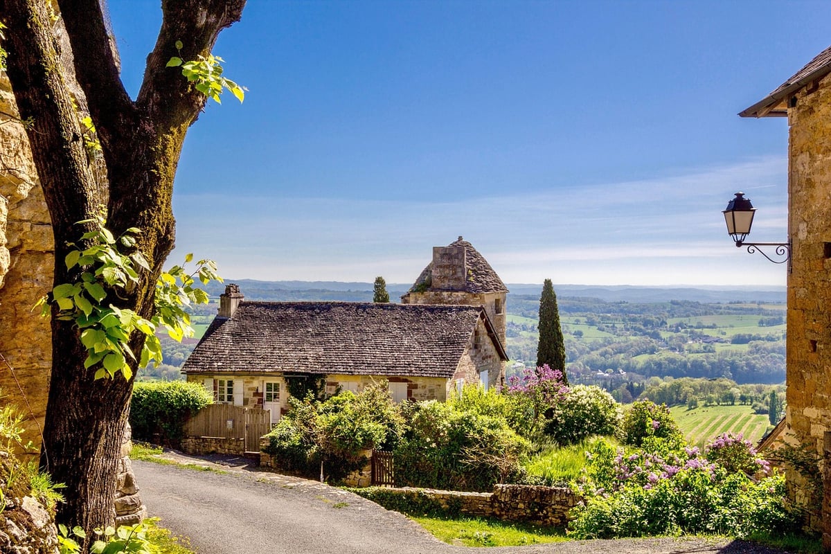 Les balades incontournables en Corrèze