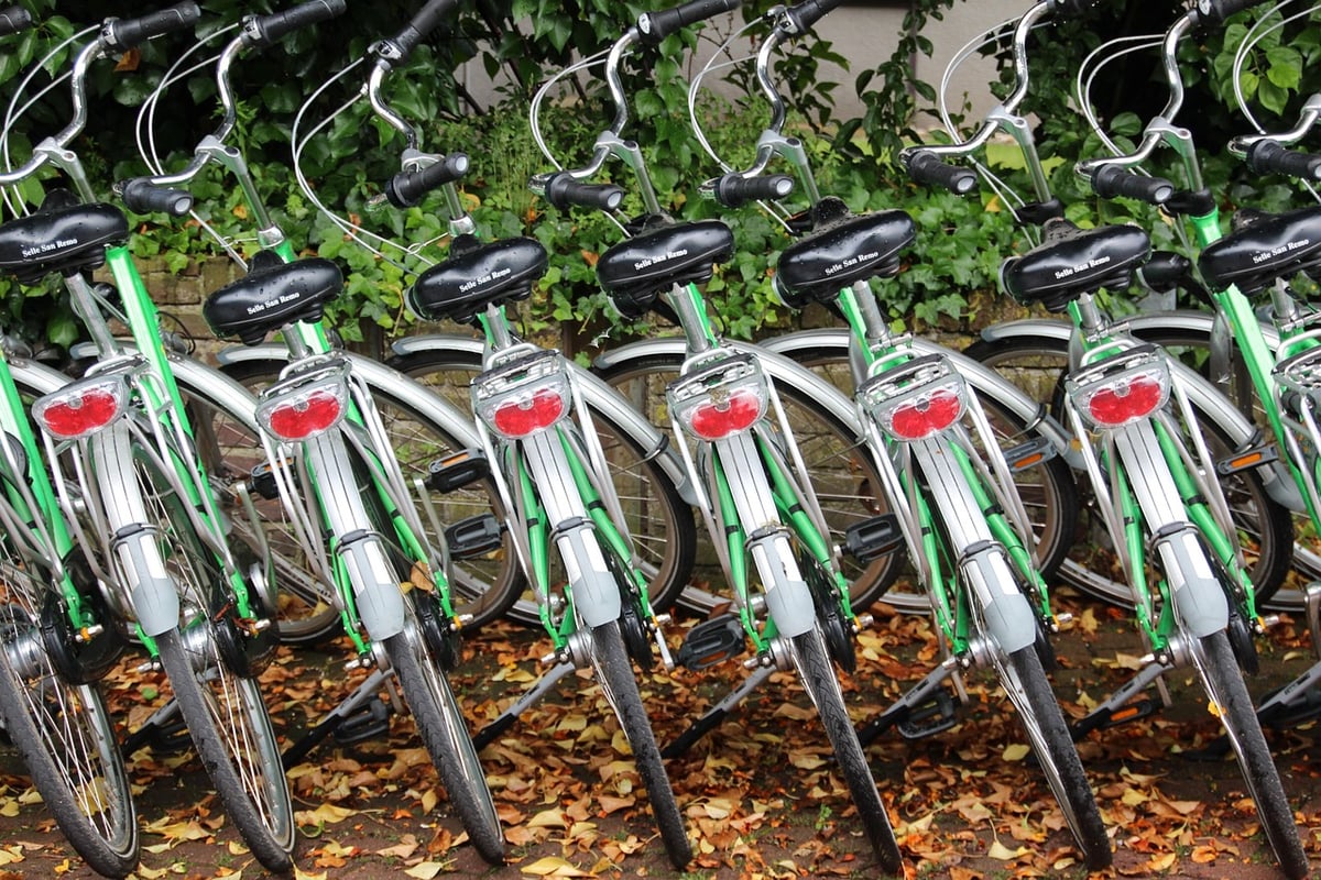 Guide pratique pour louer un vélo à New York : astuces et bonnes adresses