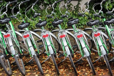 Guide pratique pour louer un vélo à New York : astuces et bonnes adresses