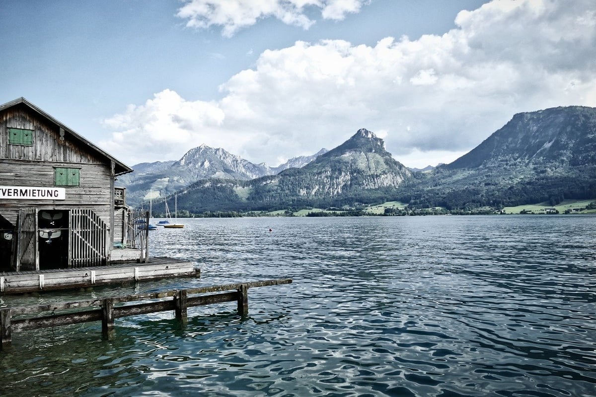 Les avantages des appartements en location pour les vacanciers