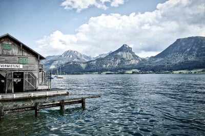 Les avantages des appartements en location pour les vacanciers
