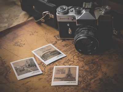 Retrouvez l’esprit d’aventure des années 30 et 40 : Backroads lance de nouvelles expéditions