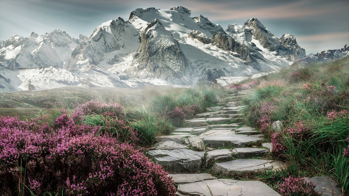 Les meilleurs hébergements pour les road trips