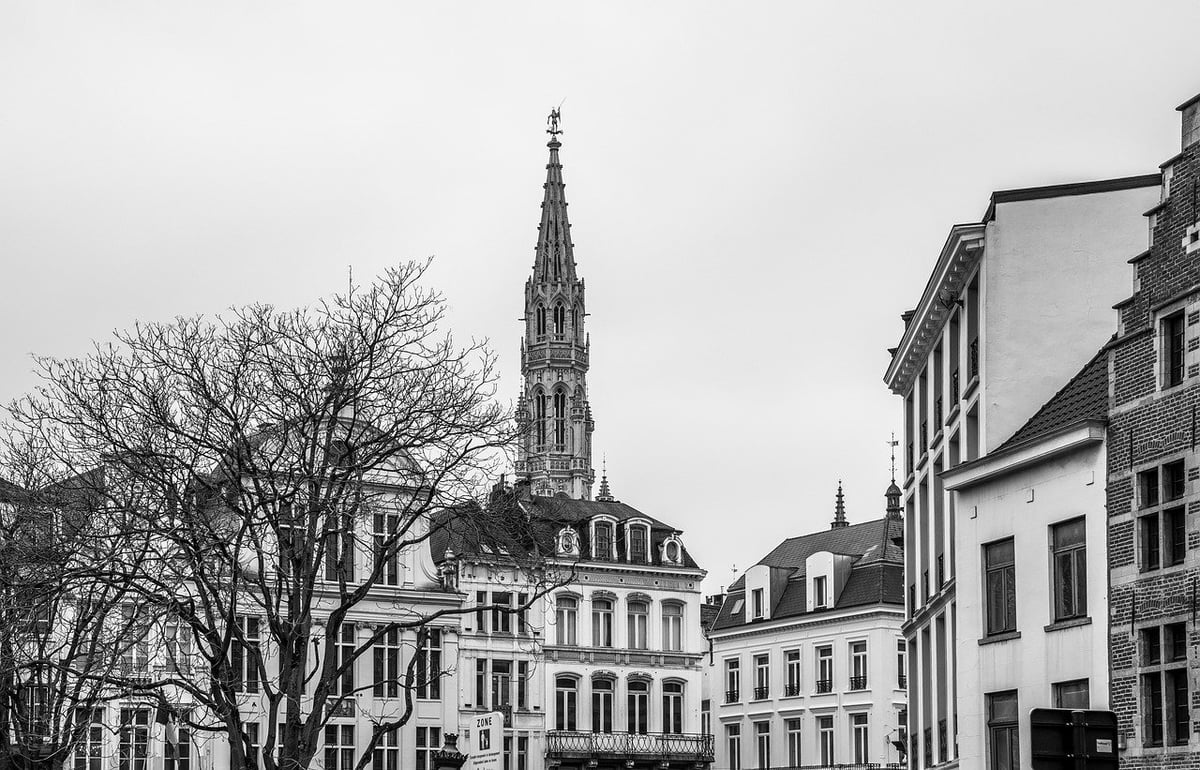 Les villes européennes à visiter absolument