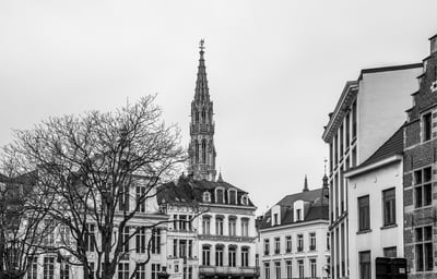 Les villes européennes à visiter absolument