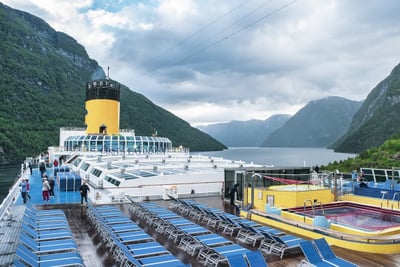 Les croisières à ne pas manquer cette année