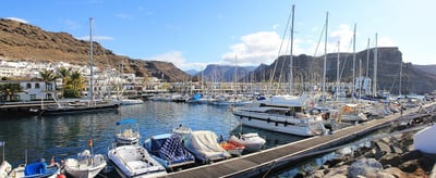 Découvrez Gran Canaria : Le Guide Officiel du Tourisme