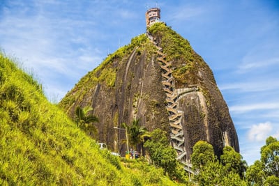 À la découverte de la Colombie : 3 semaines d’aventures en voiture durant l’été 2023