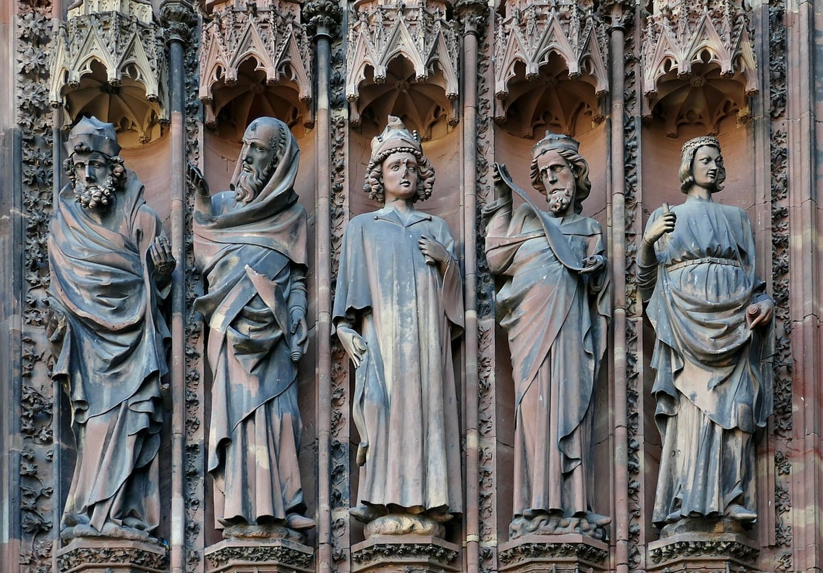 Découvrez Strasbourg : un guide incontournable et ses meilleures adresses pour un voyage réussi
