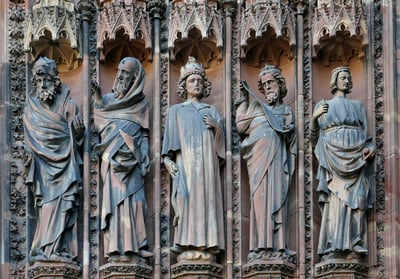 Découvrez Strasbourg : un guide incontournable et ses meilleures adresses pour un voyage réussi