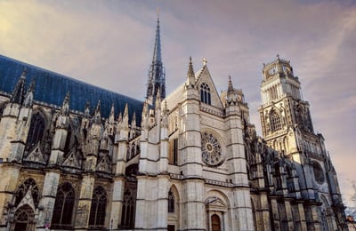 La région française incontournable qui séduit les touristes grâce à sa gastronomie d’exception