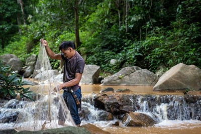 Traditions de pêche : pratiques ancestrales encore vivantes