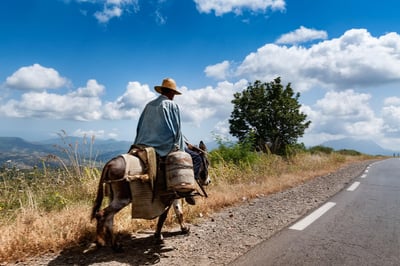 Été 2025 : l’Algérie, une destination à la fois abordable et riche en découvertes