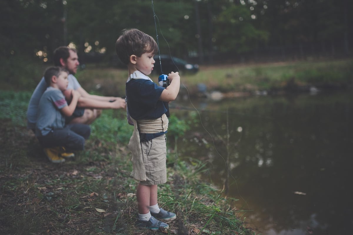 Les 20 YouTubeurs de pêche incontournables à suivre en 2025
