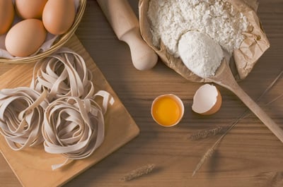 Gastronomie du monde : une fusion de saveurs à découvrir