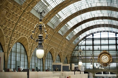 Pourquoi visiter Paris en 2023 ?